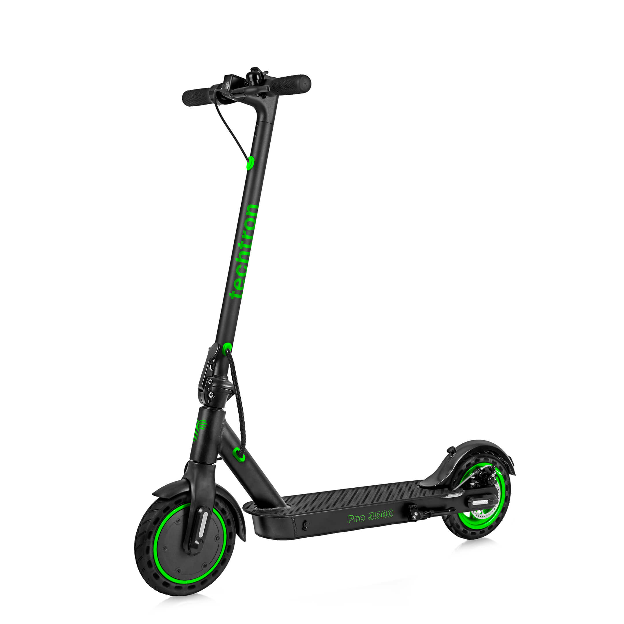 techtron adult e-scooter