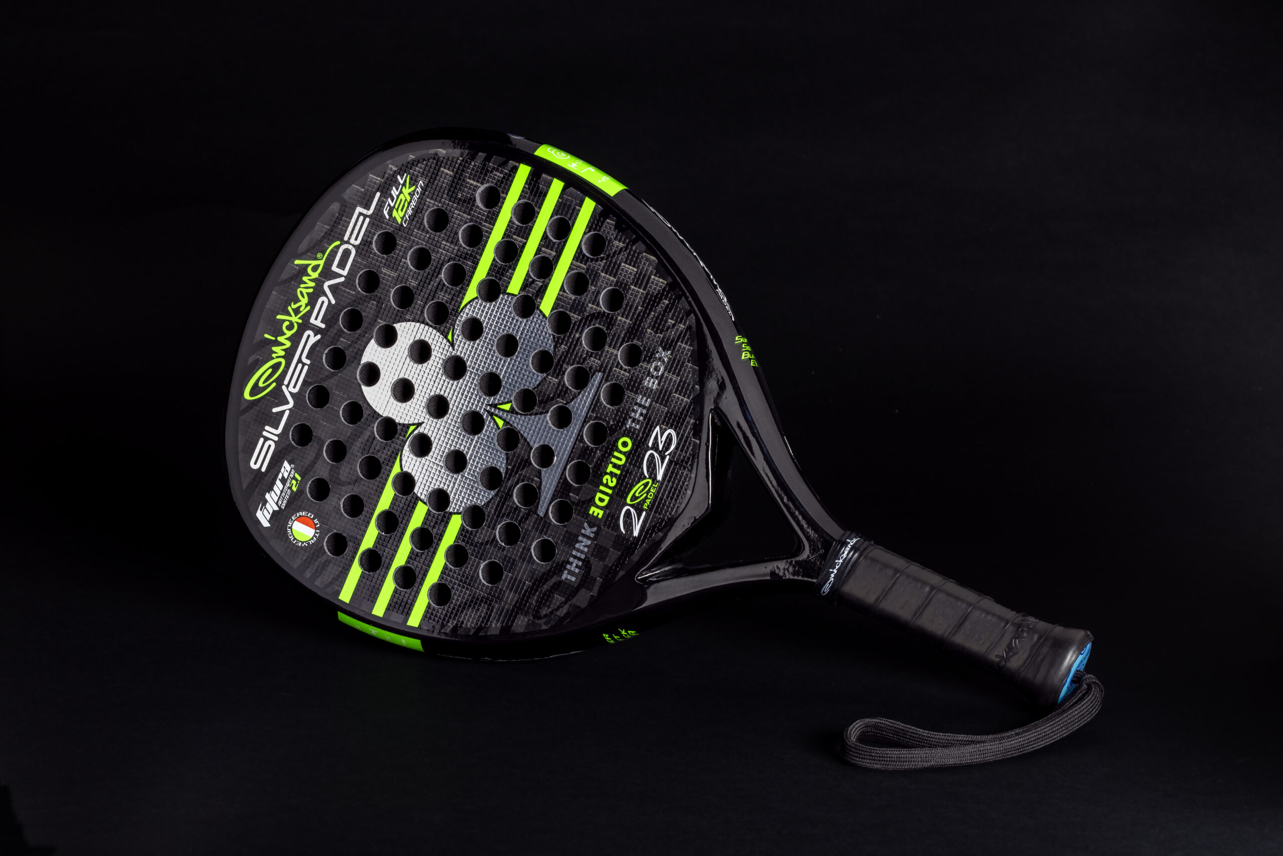Quicksand_Padel_Silver_Padel_K12-0432